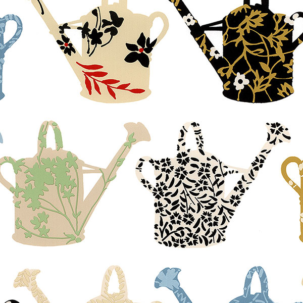 Обои Aura Kitchen Story III CU25966